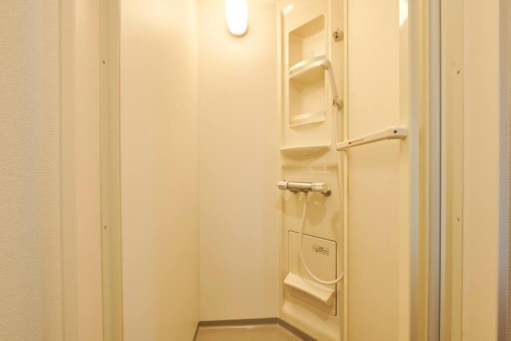 上落合ハウス Kamiochiai House Daire Tokyo Dış mekan fotoğraf